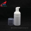 Wholesale PET Plastic packaging Foam Cleanser Foaming Pump Bottle FB-072R